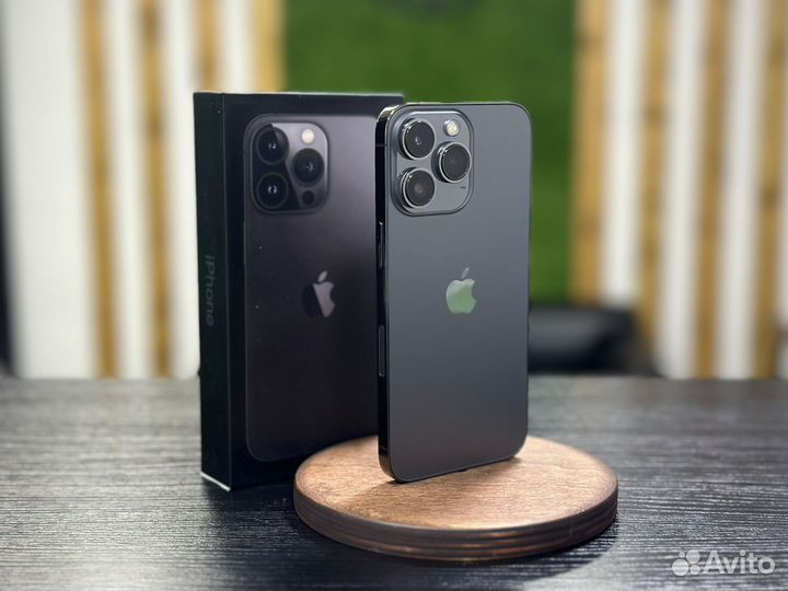 iPhone 13 Pro Max, 256 ГБ