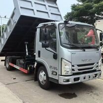 Isuzu Elf, 2024