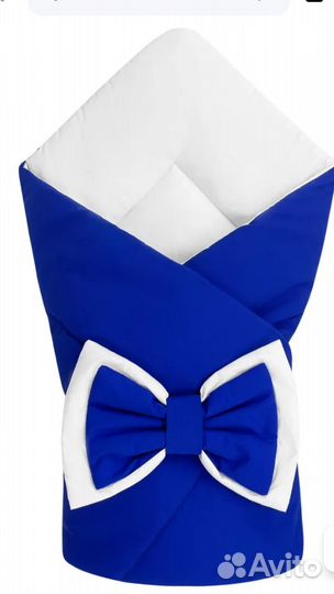 Конверт для новорожденного CherryMom