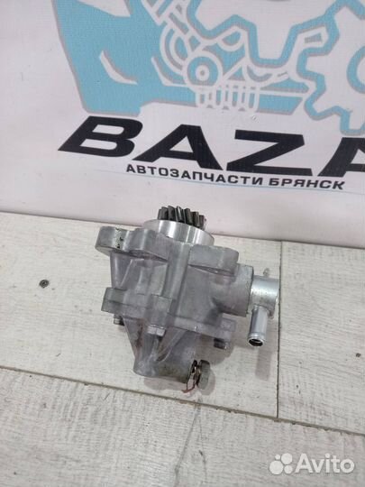 Вакуумный насос Mitsubishi Pajero 4