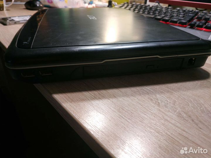 Acer aspire 5520g