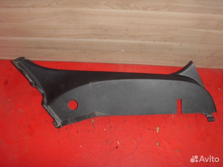 Накладка стойки 85895A6000 Hyundai i30 (GD)