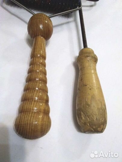 Массажер для тела ручной