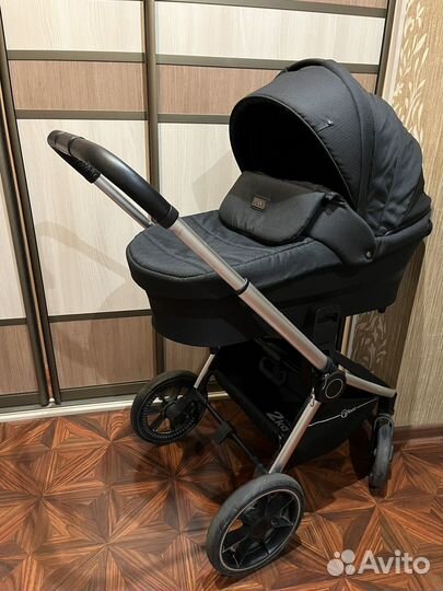 Коляска Rant Flex grand 2 в 1