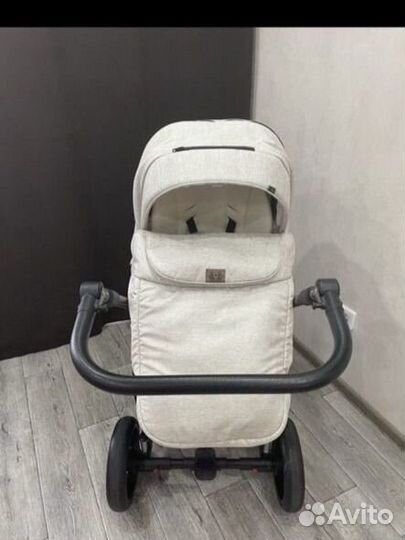 Коляска adamex reggio 3 в 1