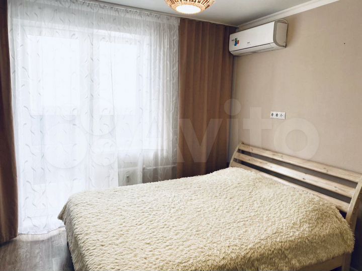 Квартира-студия, 30 м², 8/18 эт.