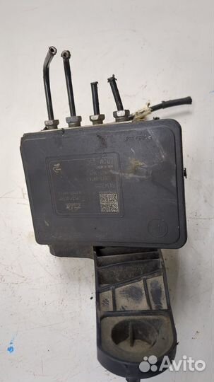 Блок абс, насос GMC Terrain 2017, 2018