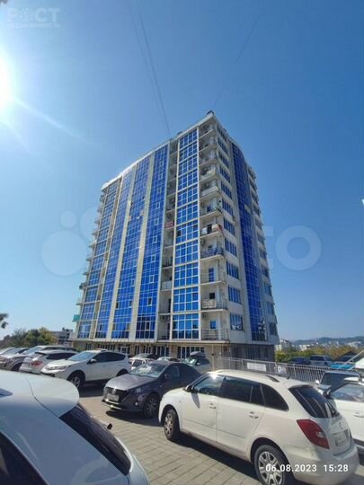 2-к. квартира, 42 м², 10/13 эт.