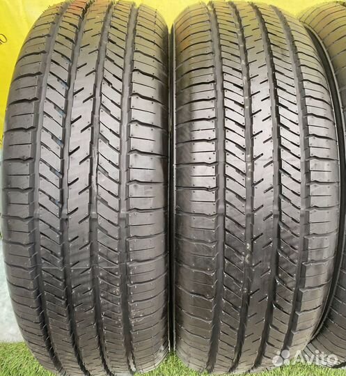 Yokohama Geolandar G91 225/60 R17