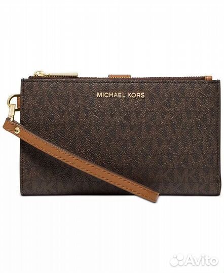 Кошелек \ Рислет Michael kors оригинал \ 2 цвета
