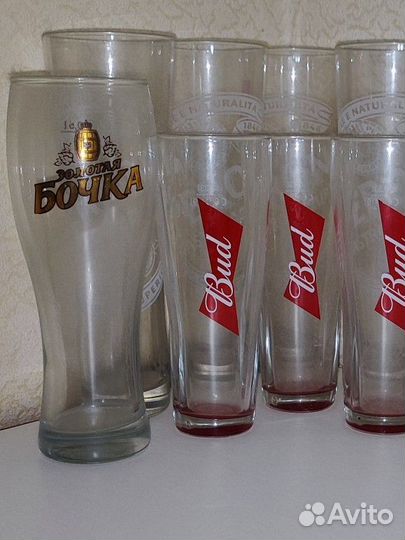 Бокал Бочка