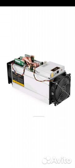 Bitmain Antminer S9k 14T