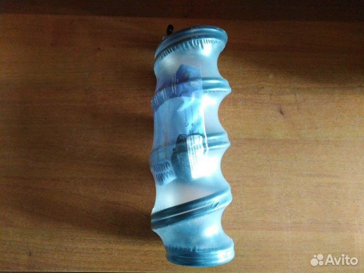 Пружина подвески передняя Volkswagen Polo 2001