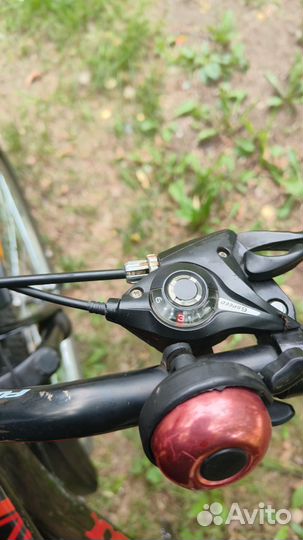 Велосипед б/у Foxx