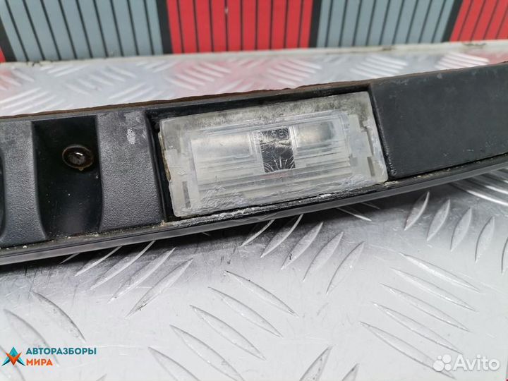 Ручка крышки багажника BMW 3 E46 1999