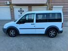 Ford Tourneo Connect 1.8 МТ, 2007, 183 579 км