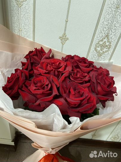 Продам букет французских роз