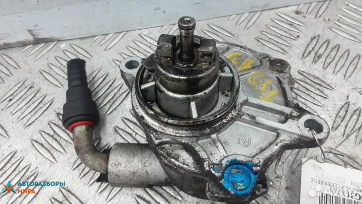 Насос вакуумный Mercedes-Benz Vito W638 2003