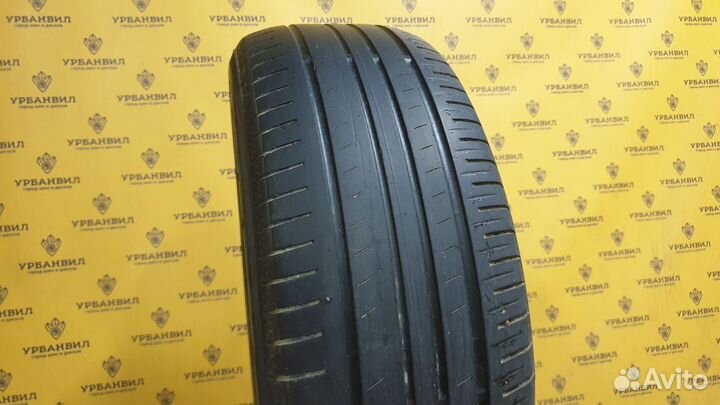 Yokohama BluEarth AE50 215/60 R16 99V