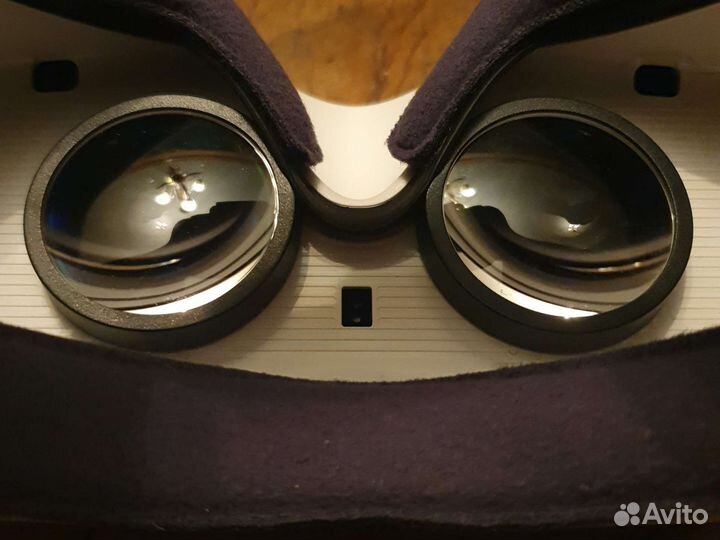 Очки новые виртуальной реальности samsung gear vr