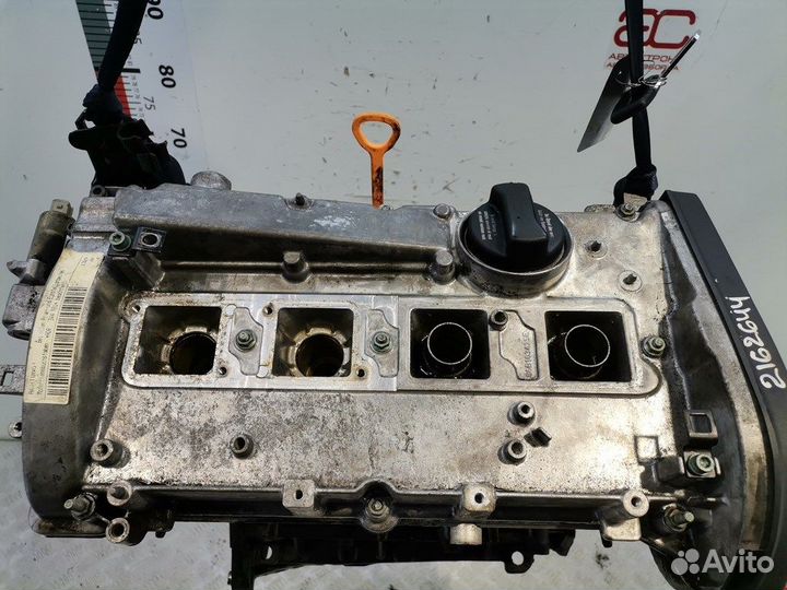 Двигатель Audi A4/RS4 i