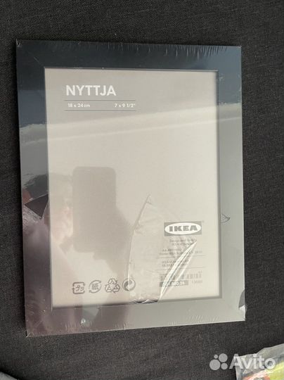 Рамка для фотографий IKEA