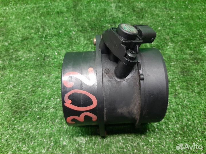 Дмрв (Расходомер) Mercedes Benz C-Class W204 2008