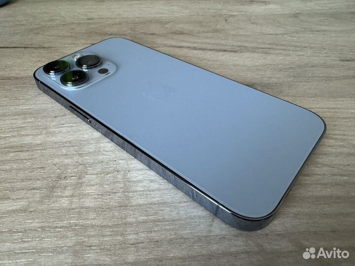 iPhone 13 Pro, 256 ГБ