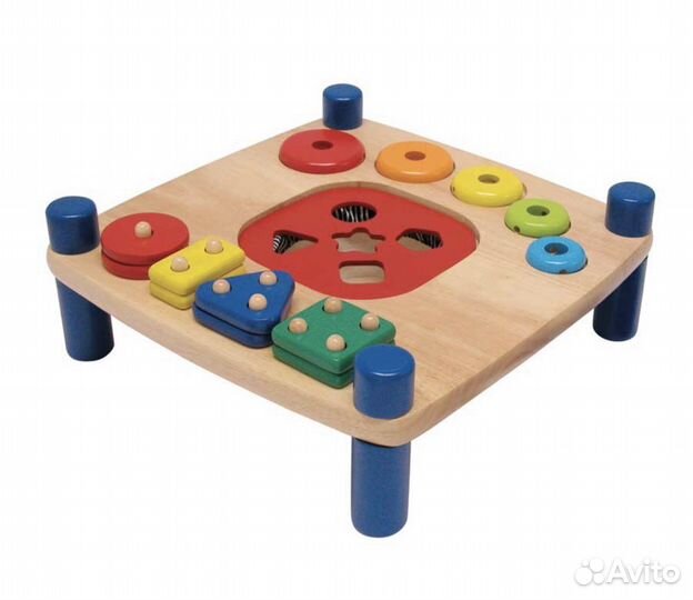 Развивающие игрушки I’m toy