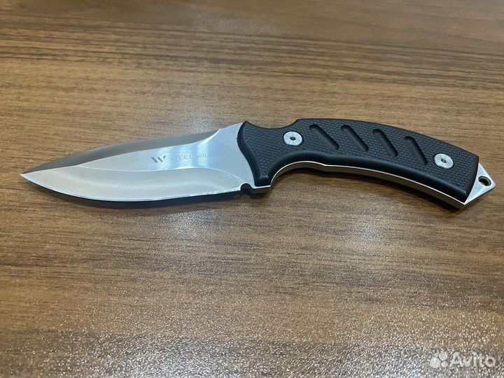 Нож steel will 1310