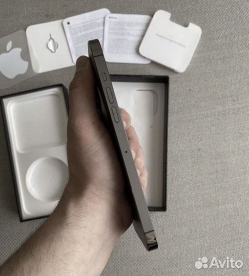 iPhone 13 Pro Max, 512 ГБ