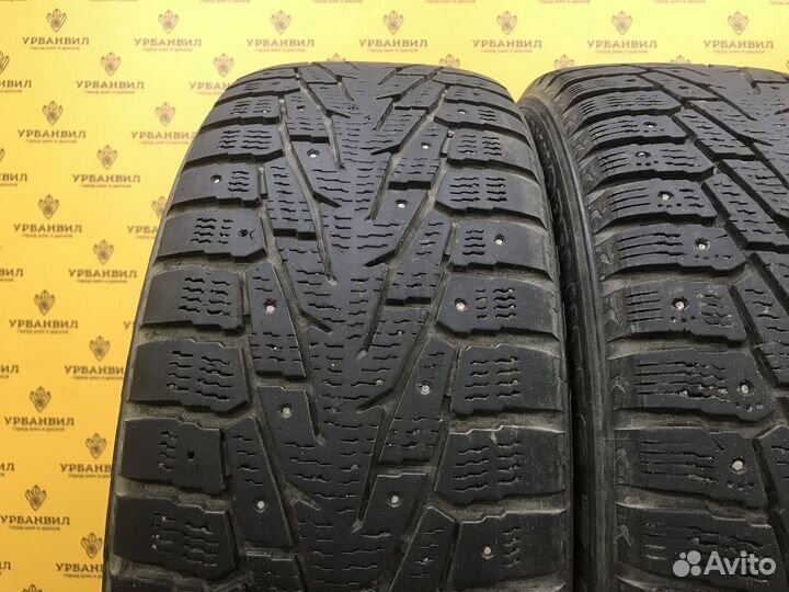 Nokian Tyres Hakkapeliitta 7 SUV 225/60 R17 99T