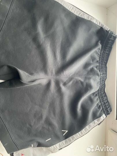 Шорты Air jordan