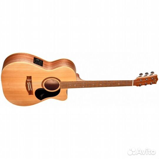 Электроакустическая гитара Maton performer