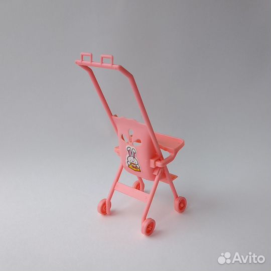 Детская мебель для кукол Барби