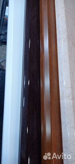 Подоконники Danke