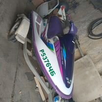 Polaris Virage, 1998, Карталы