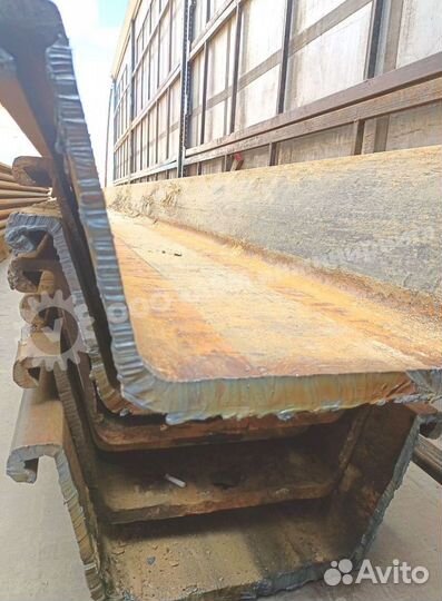 Шпунт Ларсена Л5, Л5-ум