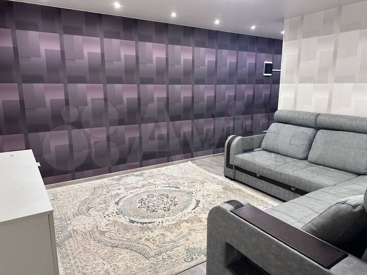 2-к. квартира, 46 м², 4/5 эт.