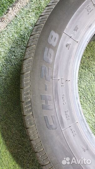 Cachland CH-268 215/65 R16 98H