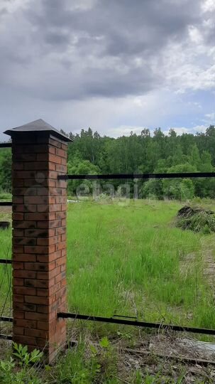 Участок 7,2 сот. (СНТ, ДНП)