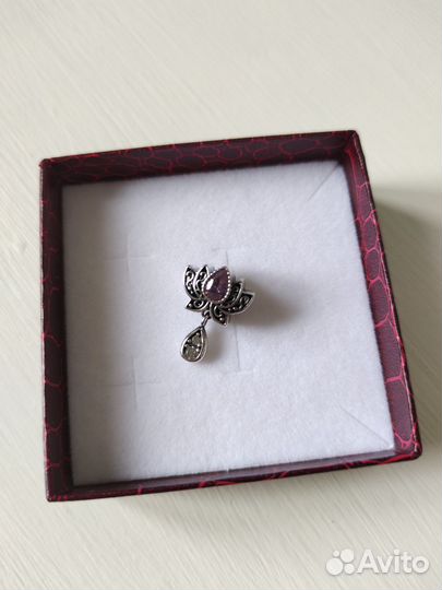 Шарм для браслета (Подвеска)