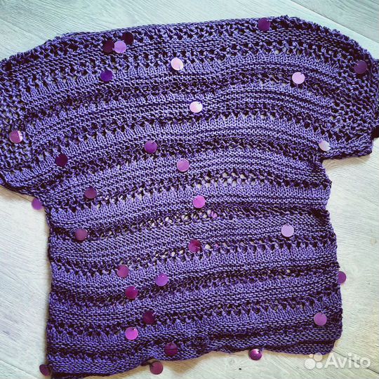 Женский топ