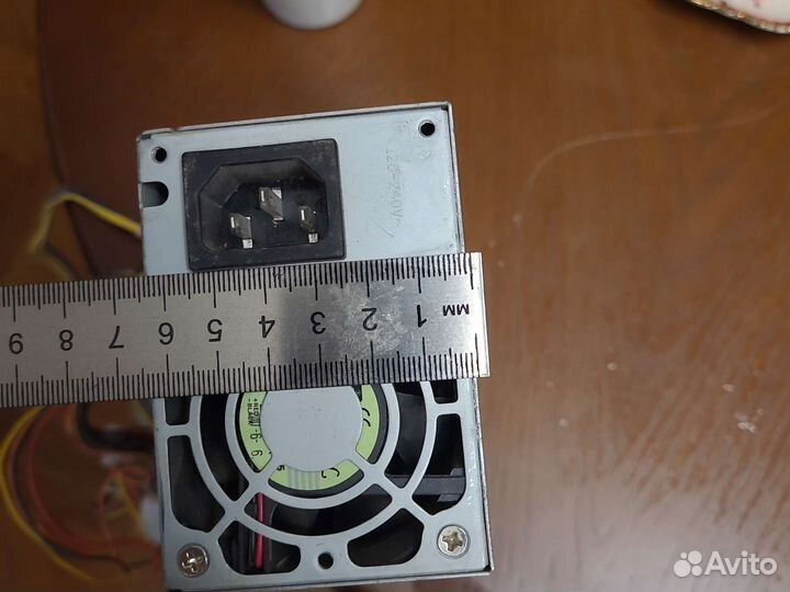 Блок питания для пк бу