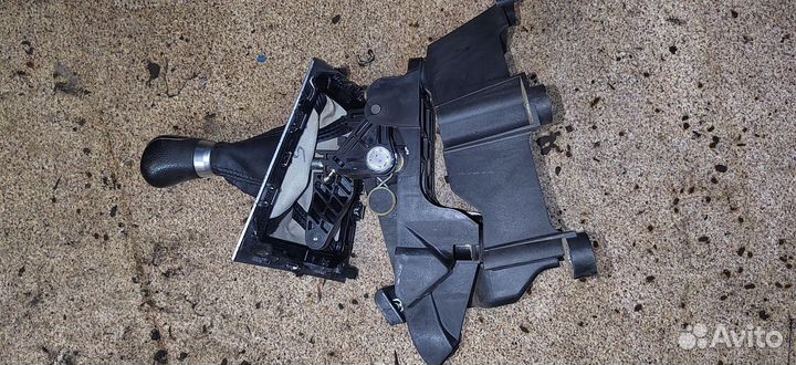 Кулиса на ford focus 3