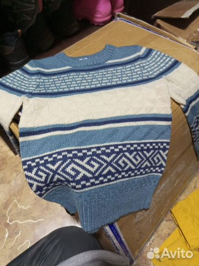 Вещи пакетом