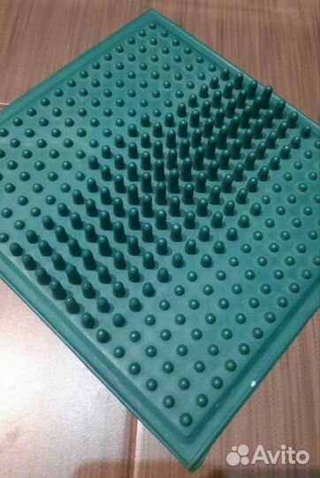 Массажный коврик