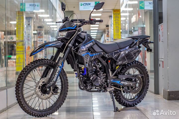 Avantis LX 300 (CBS300/ZS174MN-3)