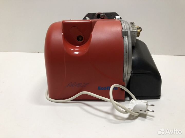 Дизельная горелка Ecoflam