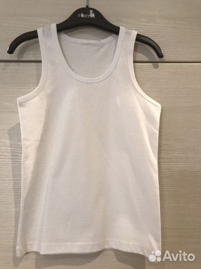 Рубашка для мальчика